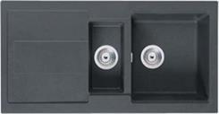Zlewozmywak Franke Bellini BLG 651 (grafitowy)