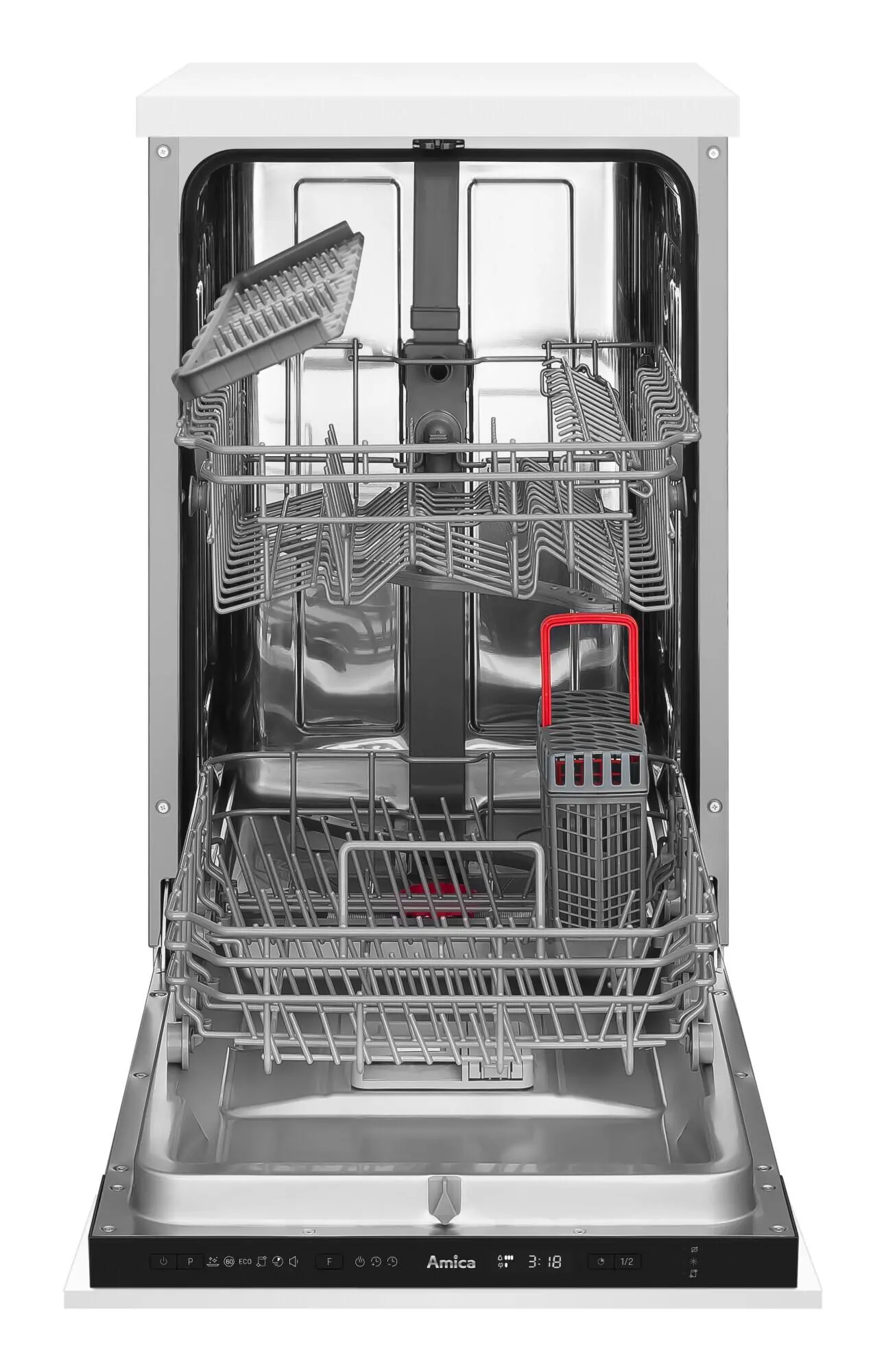 Zmywarka Amica DIM42E6qD 44,8cm