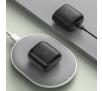 Słuchawki bezprzewodowe Baseus Encok W06 Dokanałowe Bluetooth 5.0 Czarny