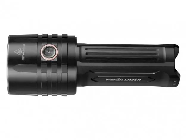 Latarka Fenix LR35R