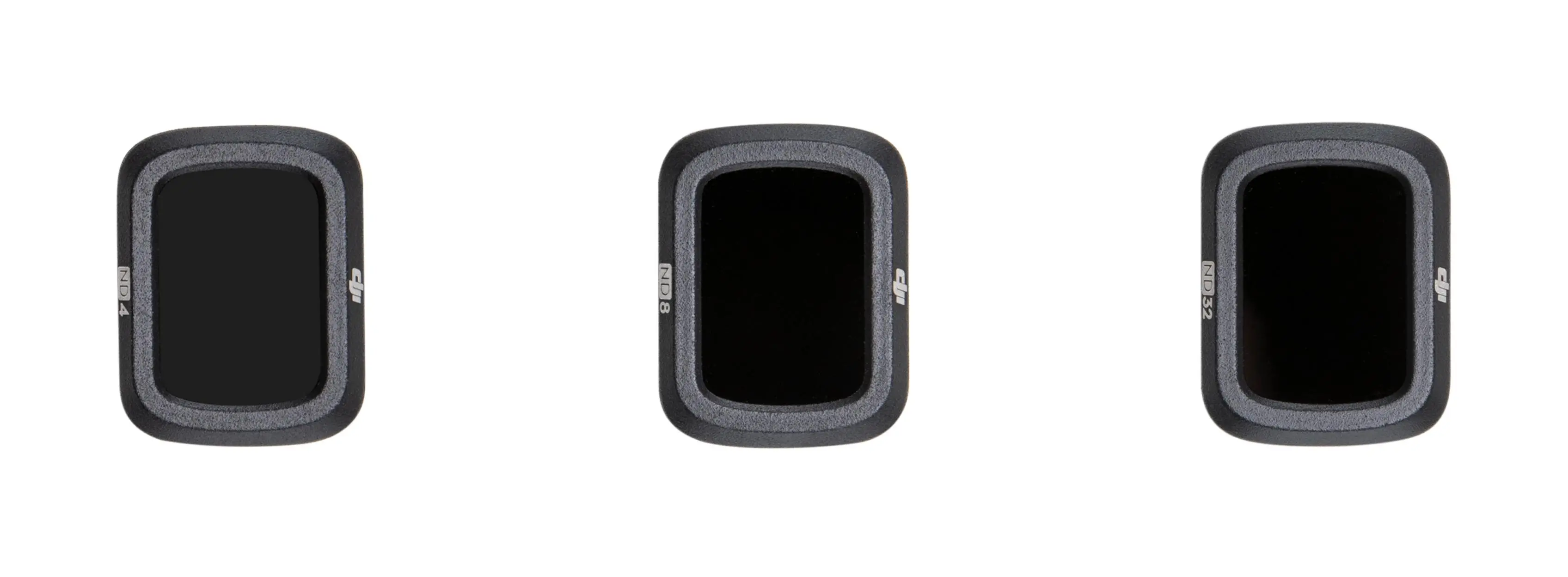 Filtr DJI ND 4/8/32 Mavic Air 2