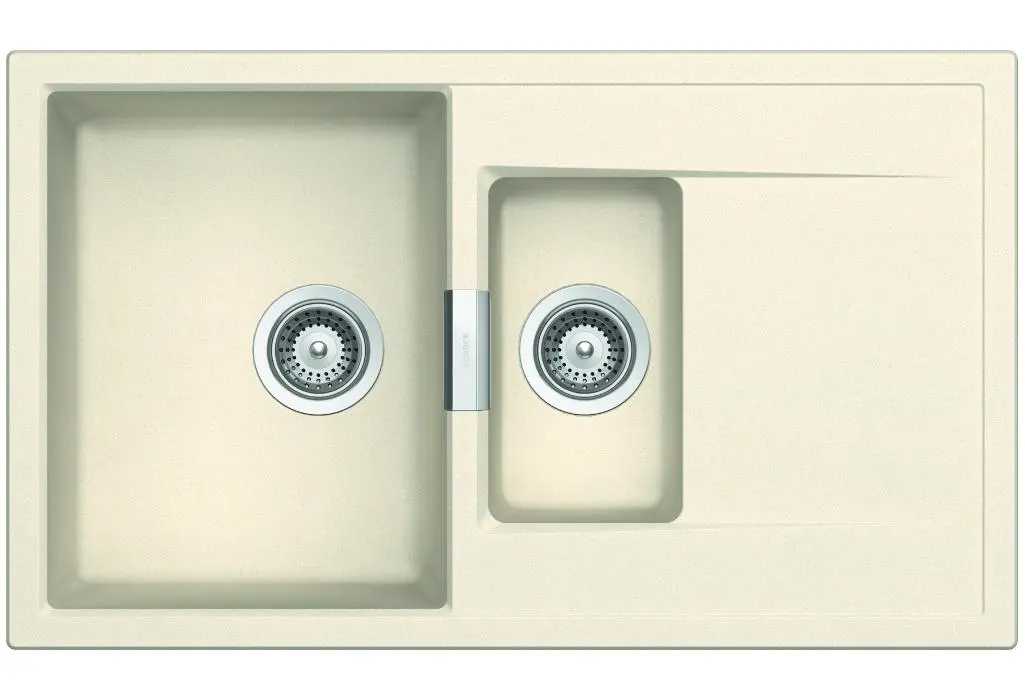 Zlewozmywak Schock Mono D-150 Granitowy Magnolia