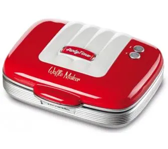 Gofrownica Ariete 1973/00 Partytime 700W