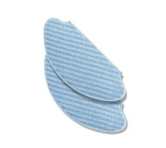 Ściereczki czyszczące Tefal ZR740001