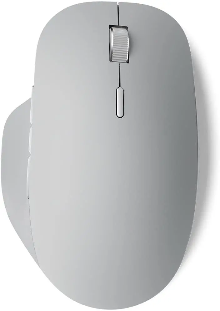 Myszka Microsoft Surface Precision Mouse Szary