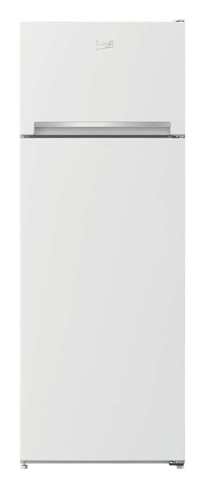 Lodówka Beko RDSA240K30WN 146,5cm Biały