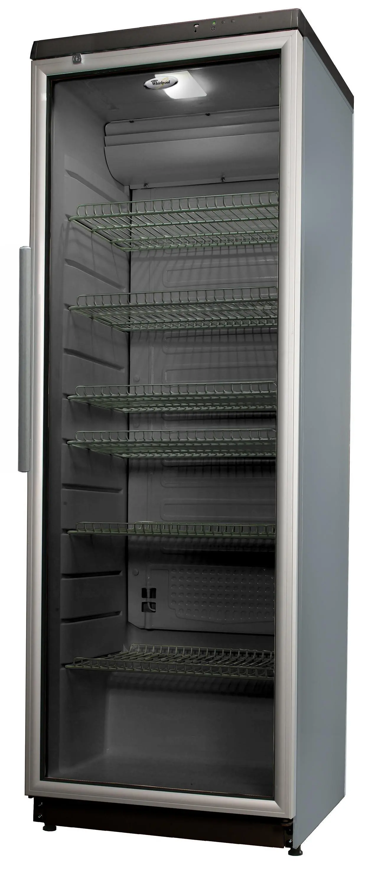 Witryna chłodnicza Whirlpool ADN 203/1S 173cm