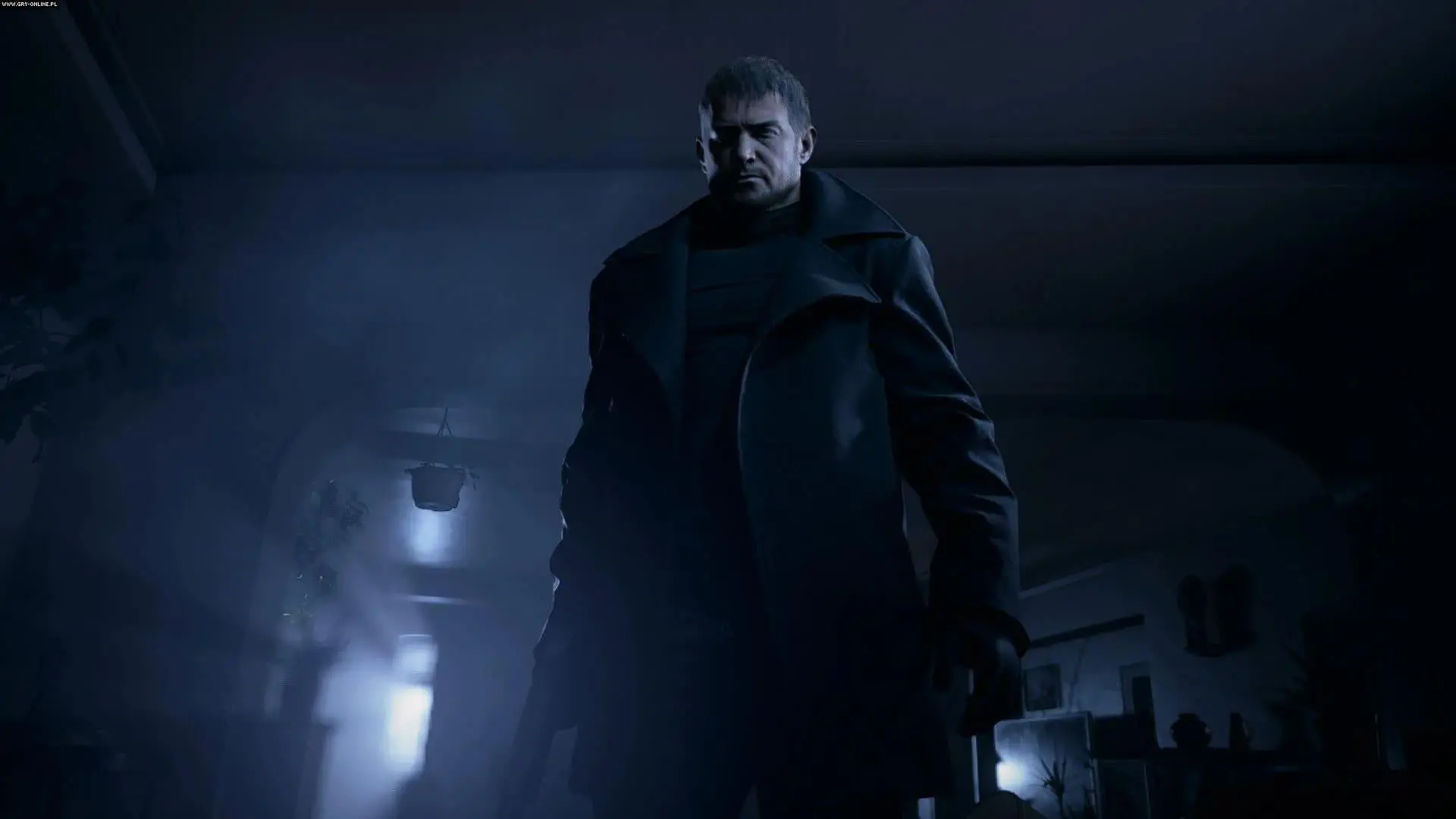 Resident Evil Village Gra na PS5