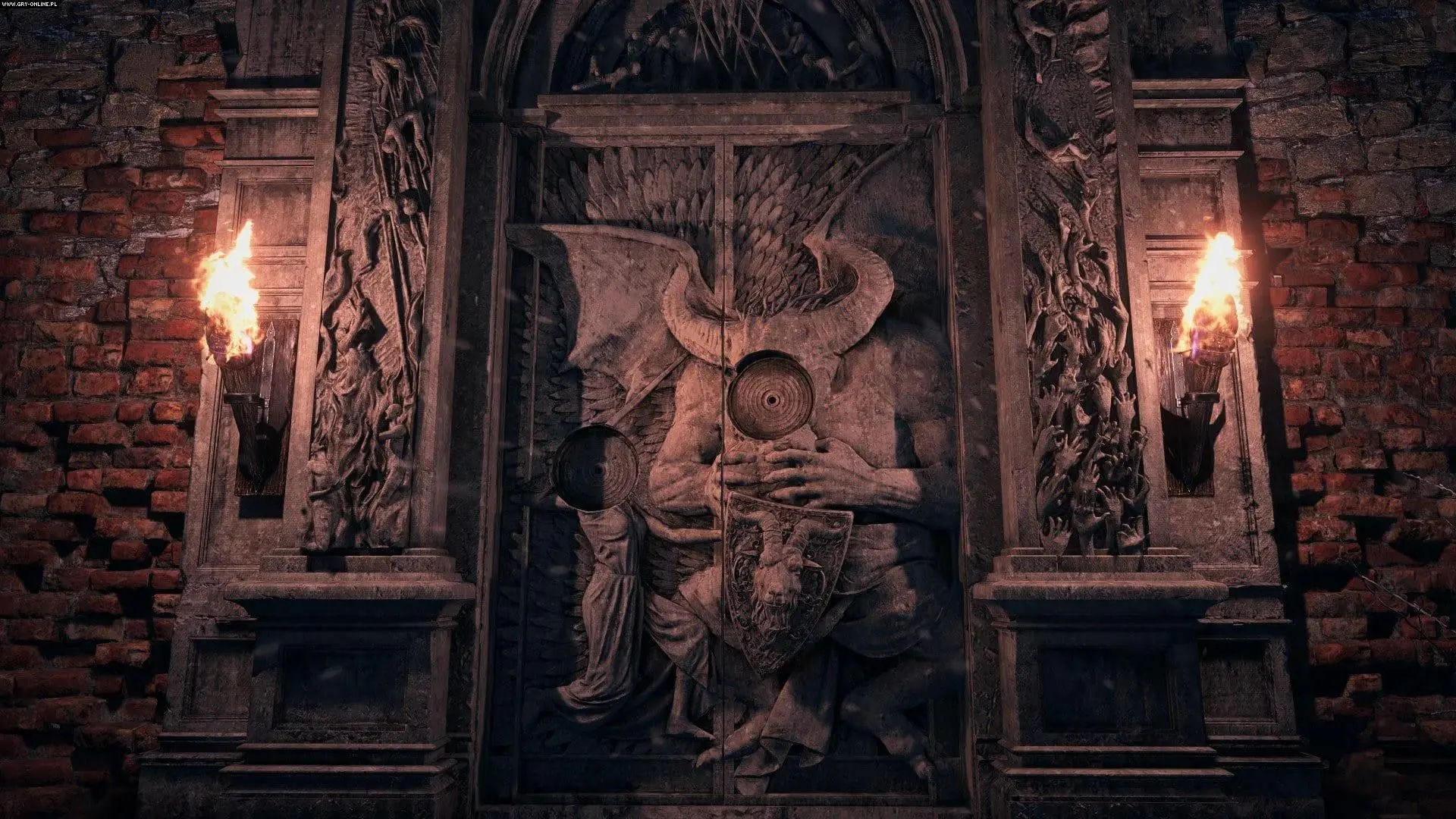 Resident Evil Village Gra na PS5