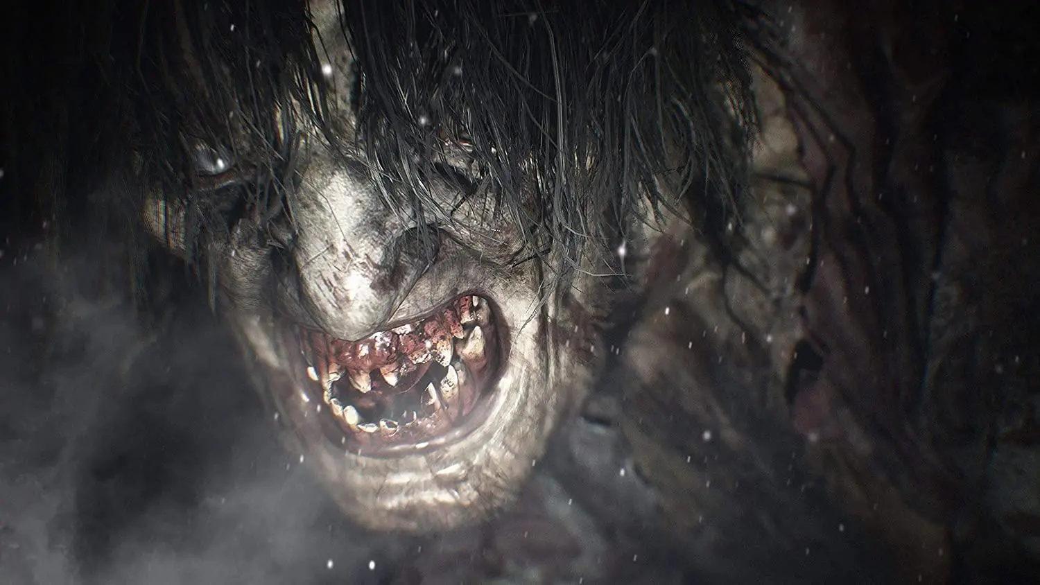 Resident Evil Village Gra na PS5