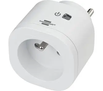 Smart plug Brennenstuhl WA 3000 XS01