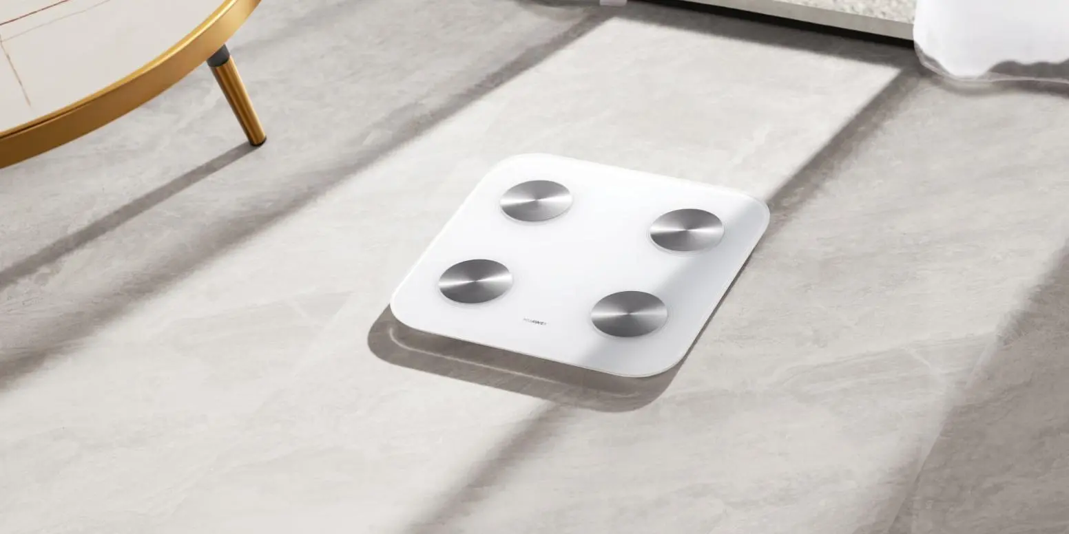 Waga Huawei Scale 3 150kg