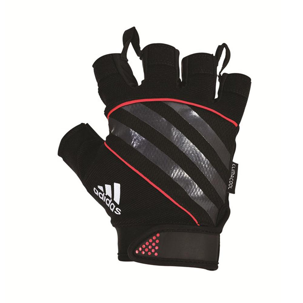 Adidas Training Hardware ADGB-12334RD rozmiar XL