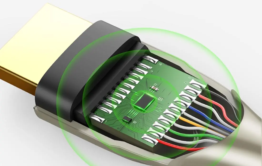 Kabel HDMI UGREEN HD131 / 50106 kabel HDMI