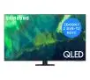 Telewizor Samsung QE55Q77AAT 55" QLED 4K 120Hz Tizen HDMI 2.1 DVB-T2