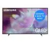 Telewizor Samsung QE43Q67AAU 43" QLED 4K Tizen HDMI 2.1 DVB-T2