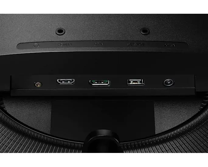 Monitor Samsung C27G55TQWR  27" 2K VA 144Hz 1ms Zakrzywiony Gamingowy