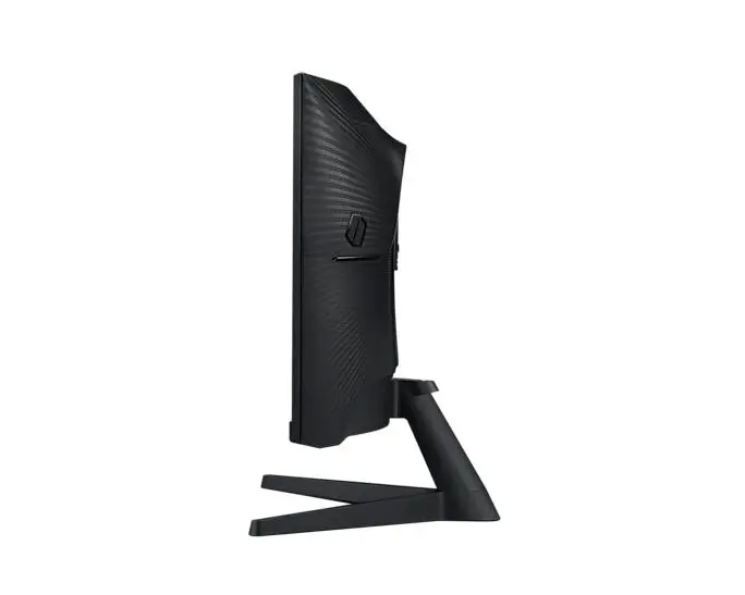 Monitor Samsung C27G55TQWR  27" 2K VA 144Hz 1ms Zakrzywiony Gamingowy