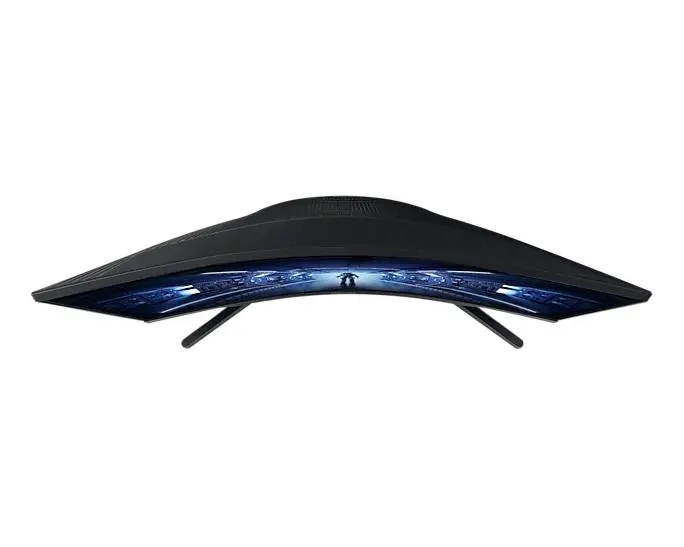 Monitor Samsung C27G55TQWR  27" 2K VA 144Hz 1ms Zakrzywiony Gamingowy