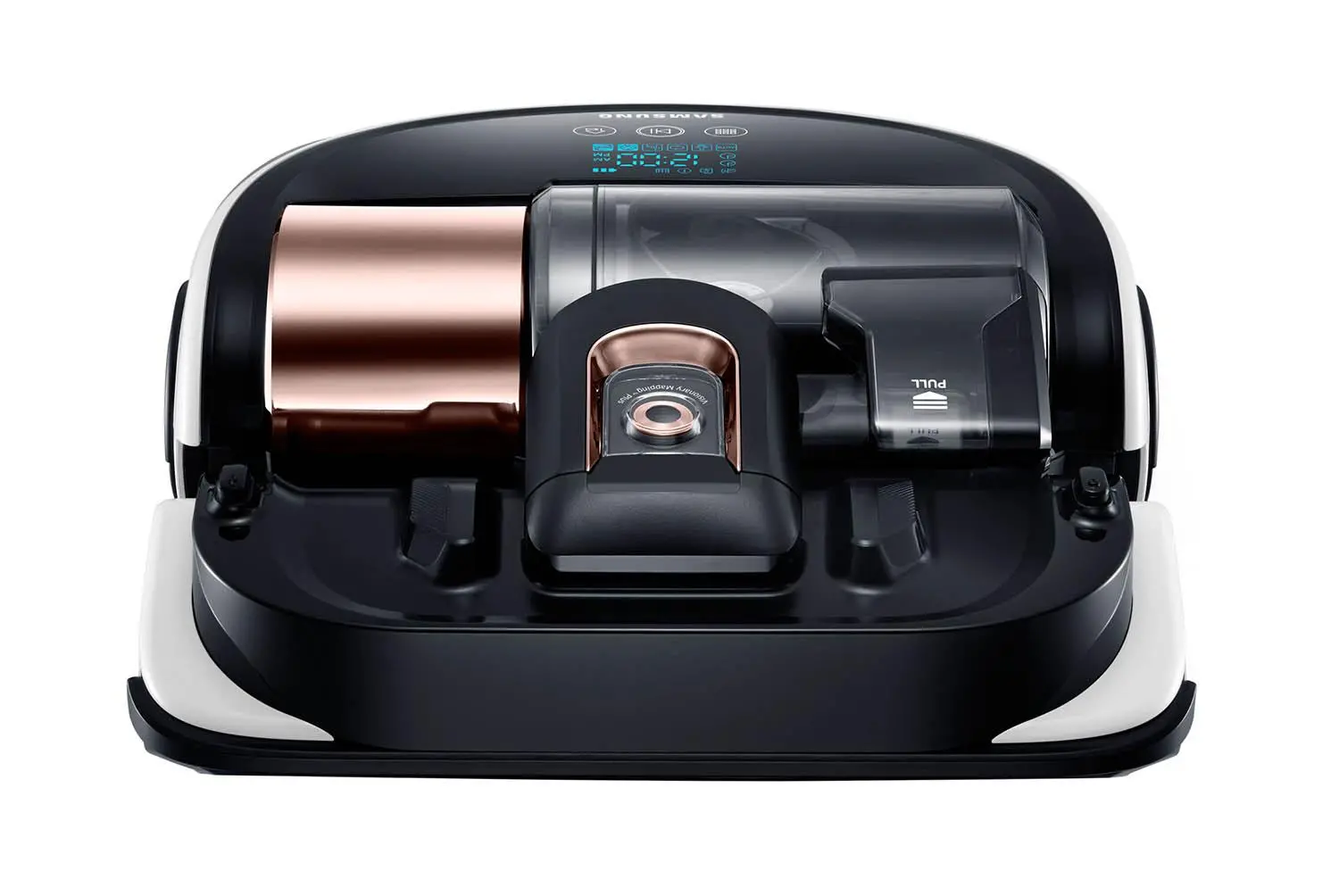 Robot sprzątający Samsung Powerbot VR20H9050UW 76dB