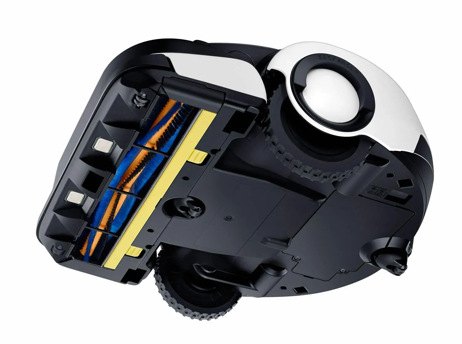 Robot sprzątający Samsung Powerbot VR20H9050UW 76dB