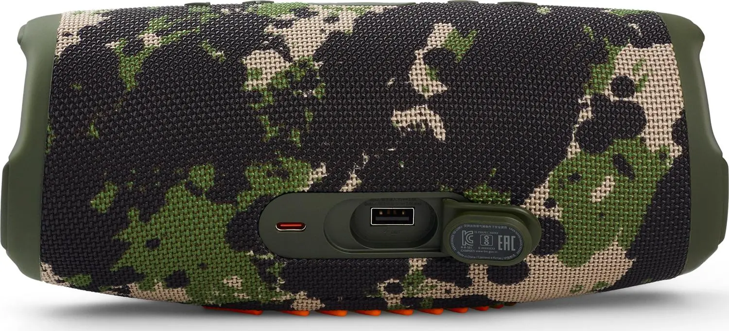 Głośnik Bluetooth JBL Charge 5 40W Moro