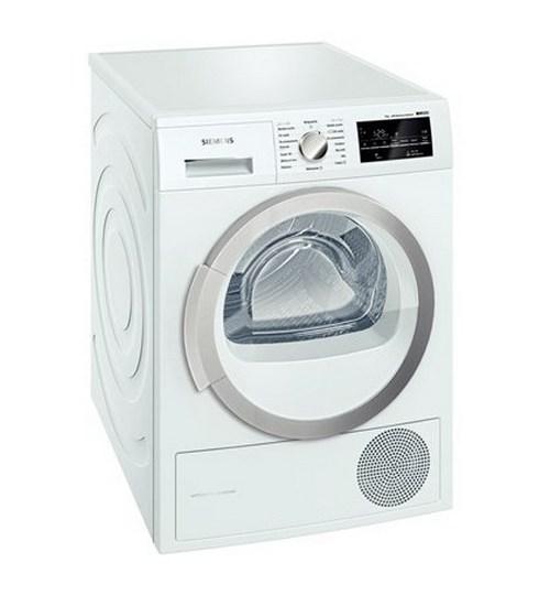 Suszarka Siemens WT45W460PL iQ500