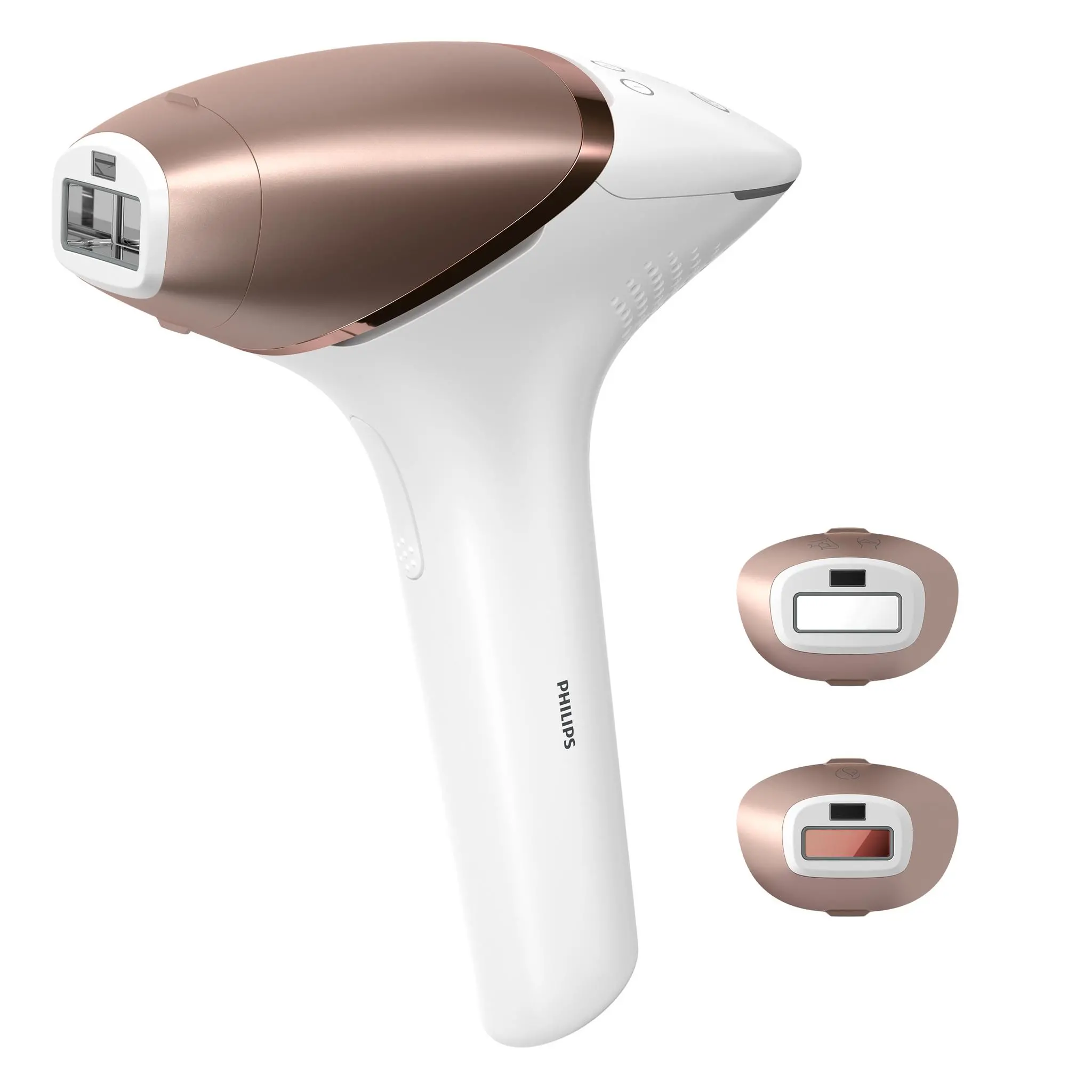 Depilator Philips Lumea 9000 IPL BRI955/00