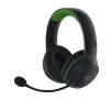 Słuchawki bezprzewodowe z mikrofonem Razer Kaira Xbox Nauszne Czarny