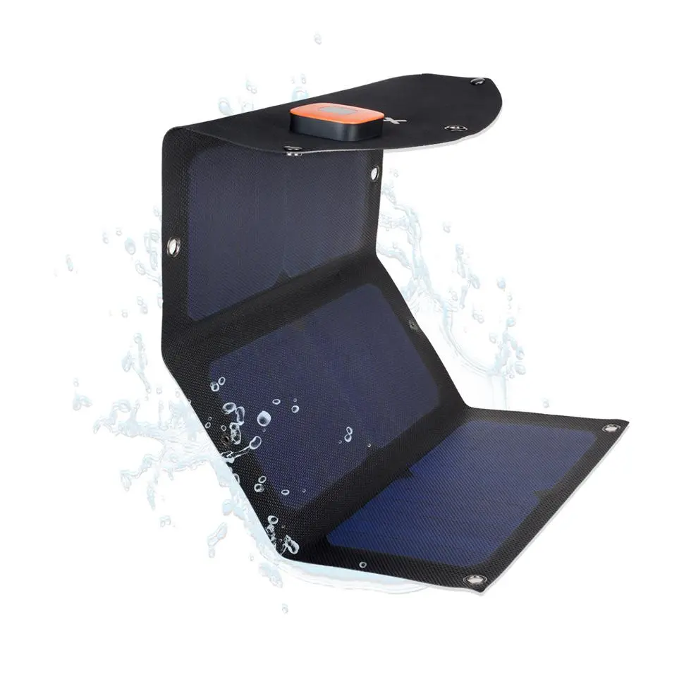 Ładowarka solarna Xtorm Solar Booster AP275U mata solarna 21W