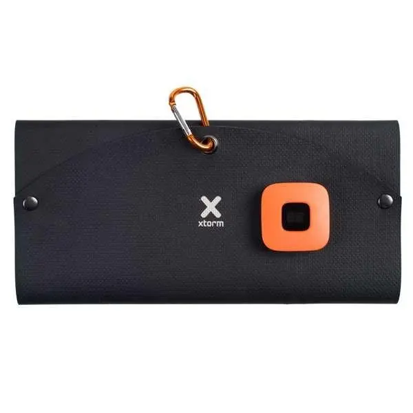 Ładowarka solarna Xtorm Solar Booster AP275U mata solarna 21W