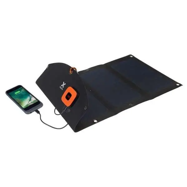 Ładowarka solarna Xtorm Solar Booster AP275U mata solarna 21W