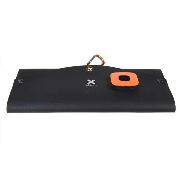 Ładowarka solarna Xtorm Solar Booster AP275U mata solarna 21W