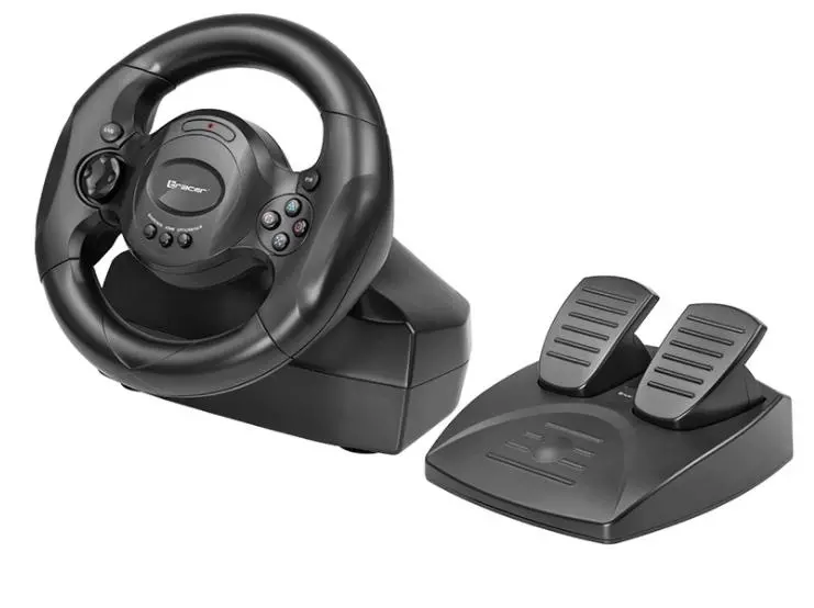 Tracer Rayder 4w1 z pedałami do PS4, PS3, Xbox One, PC miniaturka
