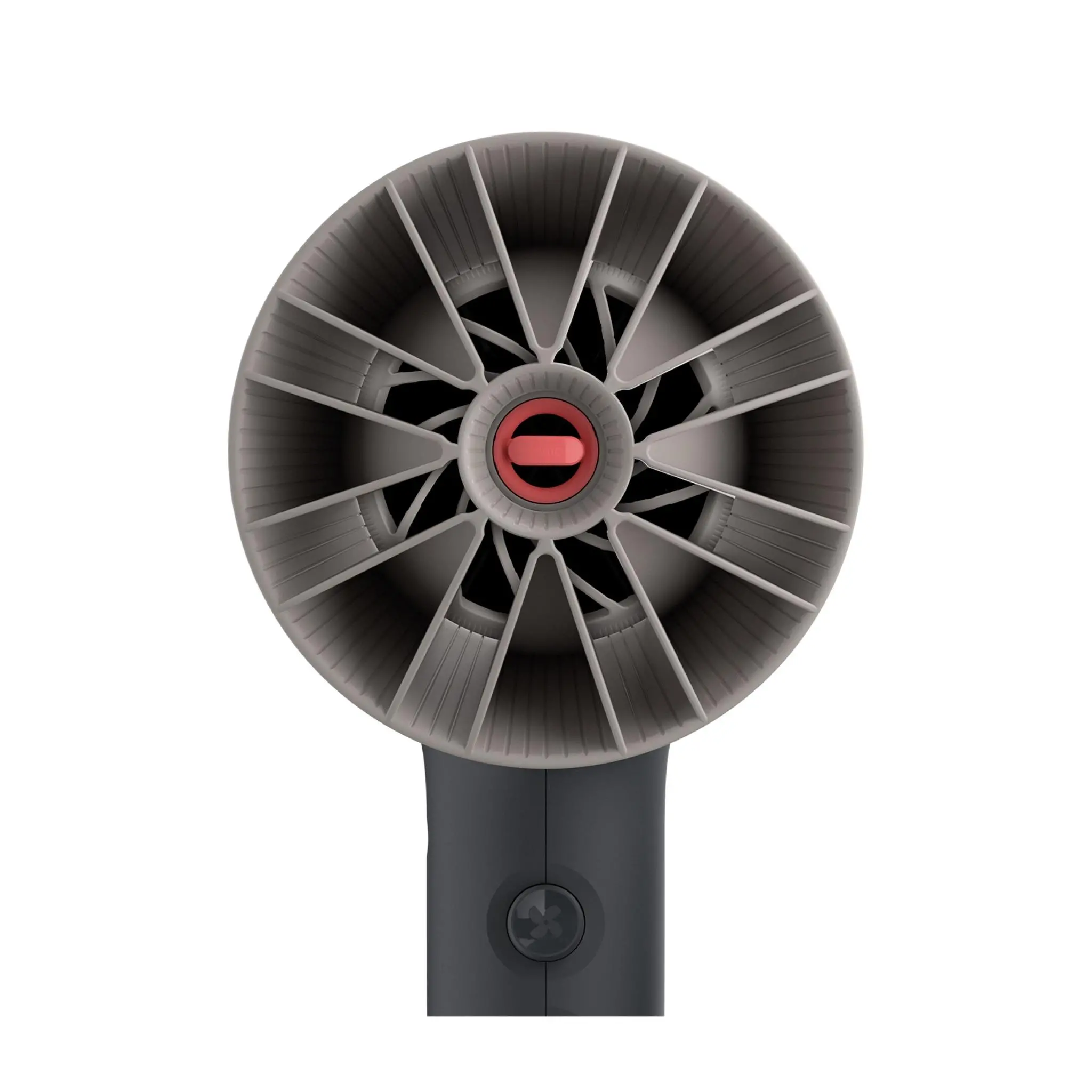 Suszarka do włosów Philips Seria 3000 ThermoProtect BHD351/10 Jonizacja Zimny nawiew 2100W 2 prędkości 3 temperatury
