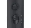 Suszarka do włosów Philips Seria 3000 ThermoProtect BHD351/10 Jonizacja Zimny nawiew 2100W 2 prędkości 3 temperatury