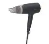 Suszarka do włosów Philips Seria 3000 ThermoProtect BHD351/10 Jonizacja Zimny nawiew 2100W 2 prędkości 3 temperatury