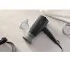 Suszarka do włosów Philips Seria 3000 ThermoProtect BHD351/10 Jonizacja Zimny nawiew 2100W 2 prędkości 3 temperatury
