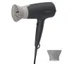 Suszarka do włosów Philips Seria 3000 ThermoProtect BHD351/10 Jonizacja Zimny nawiew 2100W 2 prędkości 3 temperatury