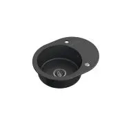 Quadron HCQC5846CZK Johnny 216 Granitowy Czarny