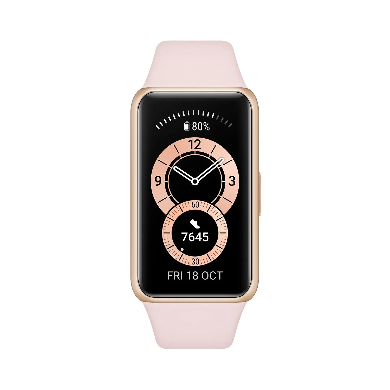 Smartband Huawei Band 6 Różowy