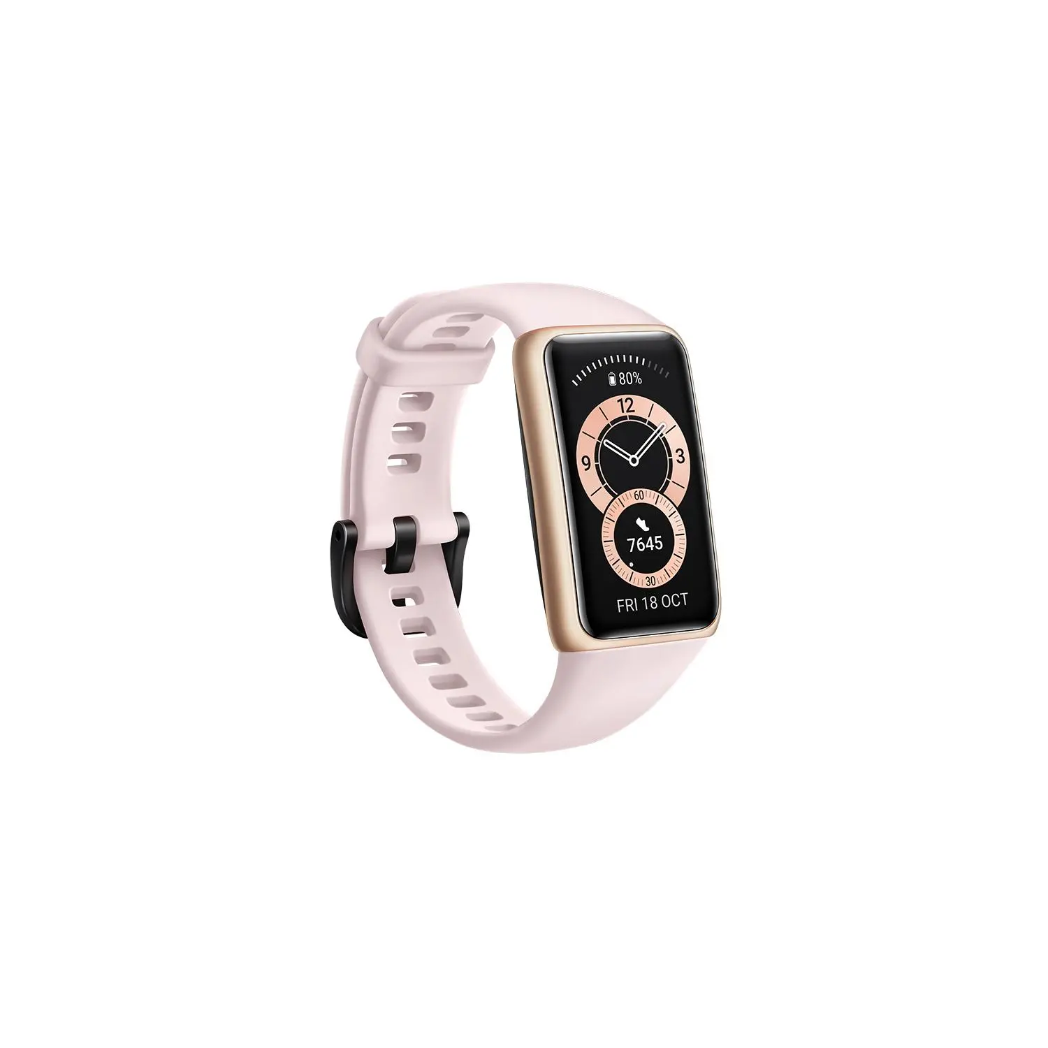 Smartband Huawei Band 6 Różowy