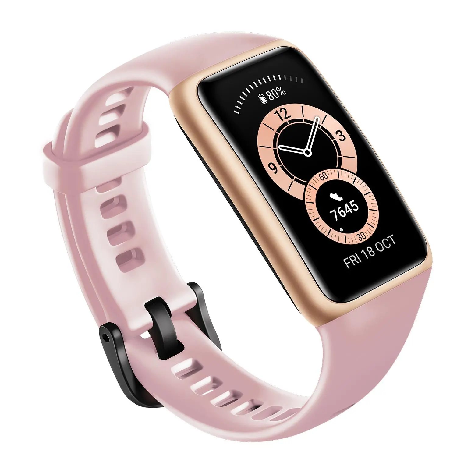 Smartband Huawei Band 6 Różowy