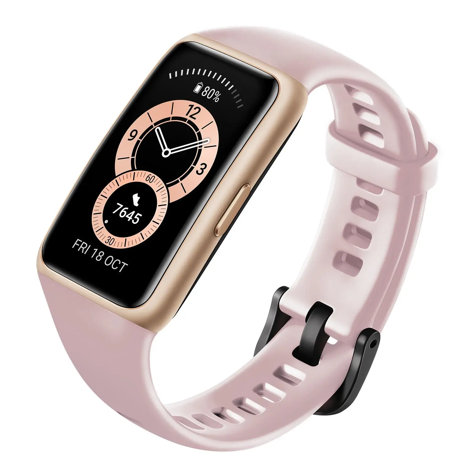 Smartband Huawei Band 6 Różowy