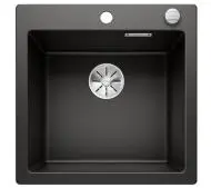 Blanco PLEON 5 525952 Granitowy Czarny