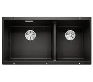 Blanco SUBLINE 480/320-U 525993 Granitowy Czarny