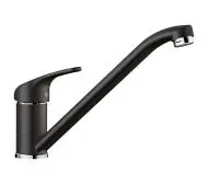 Blanco Daras 526152 Czarny Wygląd silgranitu