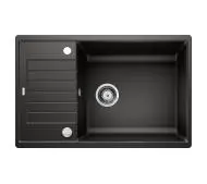 Blanco ZIA XL 6 S COMPACT 526018 Granitowy Czarny