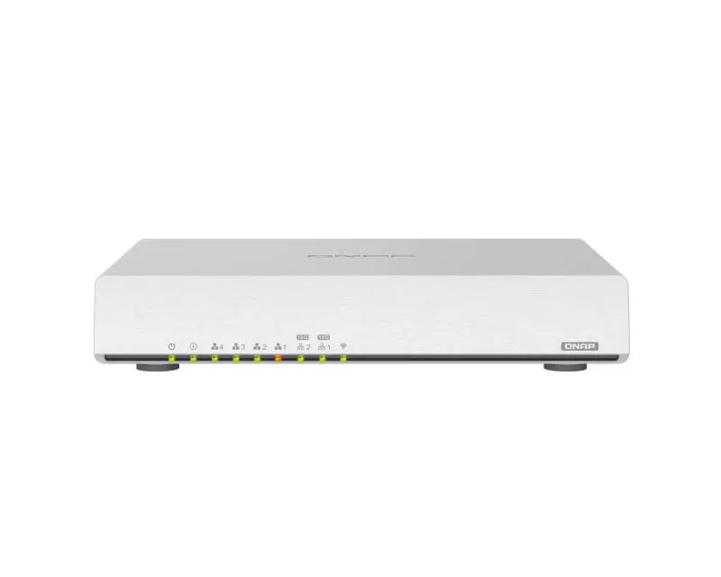 Router QNAP QHora-301W