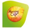 Kapsułki Tassimo Morning Cafe XL Strong&Intense 21szt.